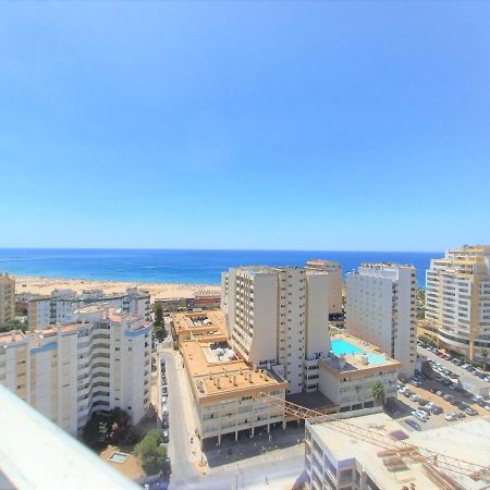 Tarik Beach Apartment Portimao Exterior photo