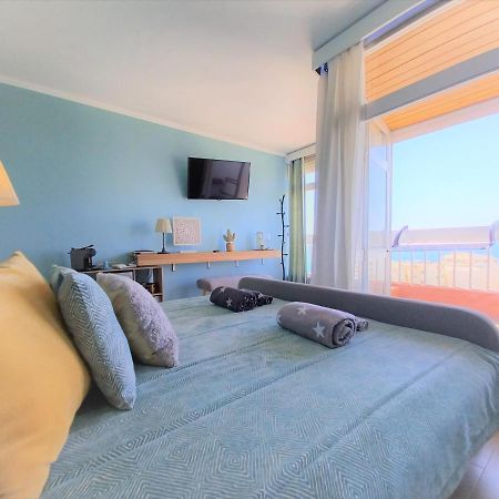 Tarik Beach Apartment Portimao Exterior photo