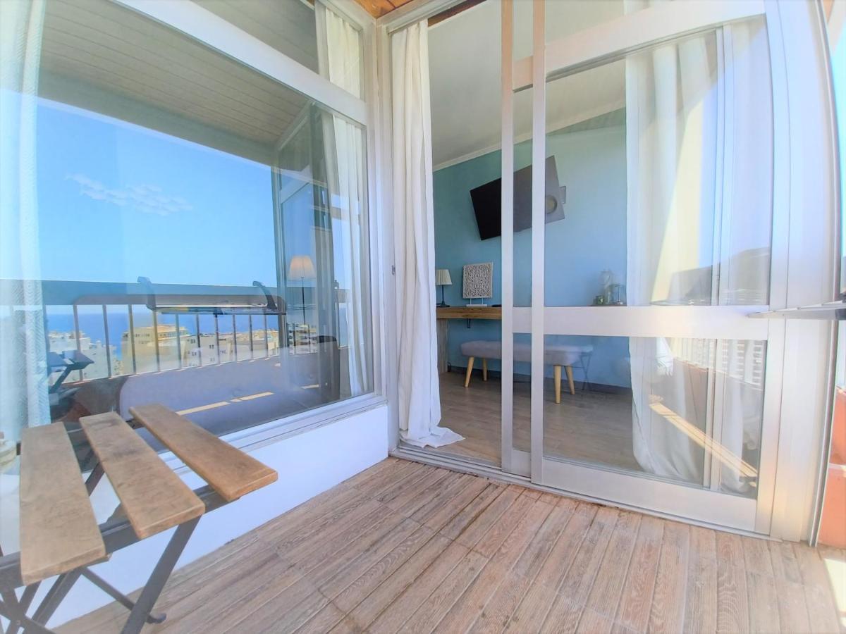 Tarik Beach Apartment Portimao Exterior photo