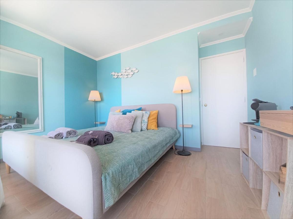 Tarik Beach Apartment Portimao Exterior photo